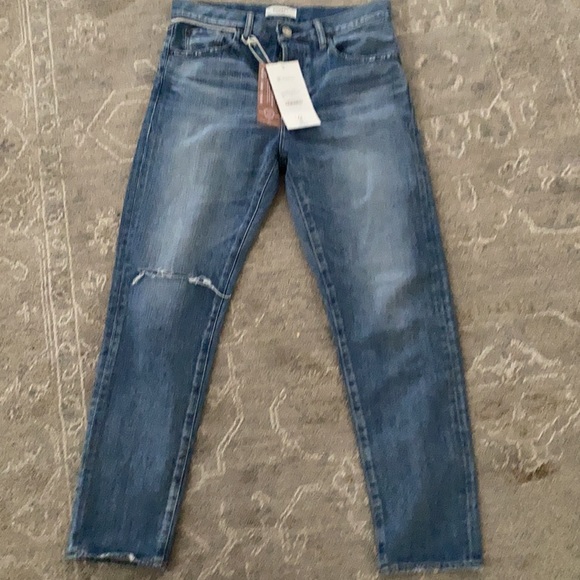 MOUSSY VINTAGE jean new with tag - Picture 7 of 10